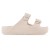 Chinelo Ramarim Birken Solarize Feminino Nude