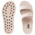 Chinelo Ramarim Birken Solarize Feminino Nude