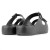 Chinelo Ramarim Birken Solarize Feminino Preto / Preto