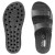 Chinelo Ramarim Birken Solarize Feminino Preto / Preto