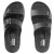 Chinelo Ramarim Birken Solarize Feminino Preto / Preto