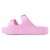 Chinelo Ramarim Birken Solarize Feminino Rosa