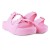 Chinelo Ramarim Birken Solarize Feminino Rosa