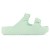 Chinelo Ramarim Birken Solarize Feminino Verde Claro