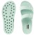 Chinelo Ramarim Birken Solarize Feminino Verde Claro