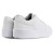 Tênis Ramarim Casual Cadarço Feminino Branco / Branco