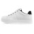 Tenis Ramarim Casual Cadarço Feminino Branco / Preto