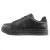 Tenis Ramarim Casual Cadarço Feminino Preto / Preto