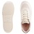 Tênis Ramarim Casual Eco Feminino Creme