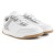 Tênis Ramarim Casual Feminino Branco / Prata