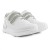 Tênis Ramarim Jogging Feminino Branco / Prata