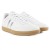 Tênis Ramarim SNK Casual Feminino Branco / Prata