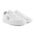 Tênis Ramarim Stars Feminino Branco / Prata