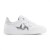 Tênis Ramarim Stars Feminino Branco / Prata