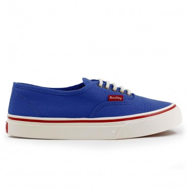 Tênis Redley Originals Azul / Branco