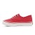 Tênis Redley Originals Unissex Coral / Branco