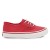 Tênis Redley Originals Unissex Coral / Branco