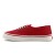 Tênis Redley Originals Vermelho / Branco