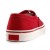 Tênis Redley Originals Vermelho / Branco