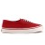 Tênis Redley Originals Vermelho / Branco