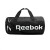 Bolsa Reebok Dayley Unissex Preto / Branco