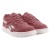 Tênis Reebok BB 4000 II Feminino Rosa / Bege