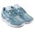 Tênis Reebok Cl Nylon Feminino Azul / Branco