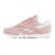 Tênis Reebok Cl Nylon Feminino Rosa / Dourado