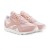 Tênis Reebok Cl Nylon Feminino Rosa / Dourado