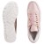 Tênis Reebok Cl Nylon Feminino Rosa / Dourado