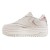 Tênis Reebok Club Extra Feminino Bege / Rosa