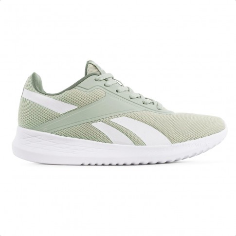 Tênis Reebok Energen Lite Plus 3 Feminino Verde / Branco