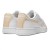 Tênis Reebok Prime Grounds Feminino Branco / Bege