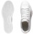 Tênis Reebok Prime Grounds Feminino Branco / Bege