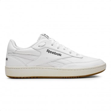 Tênis Reebok Ace Masculino Branco / Bege