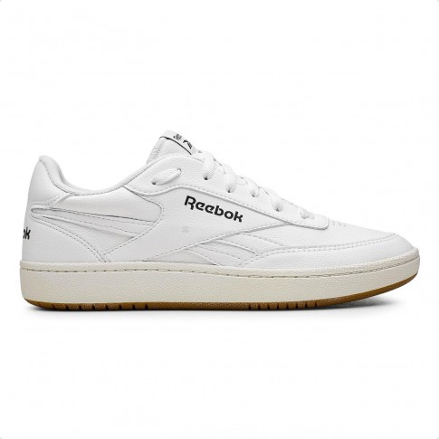 Tênis Reebok Ace Masculino Branco / Bege
