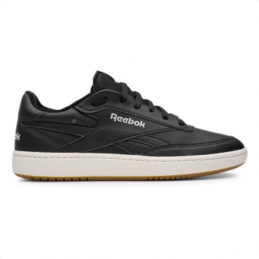 Tênis Reebok Ace Masculino Preto / Bege