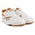 Tênis Reebok BB 4000 II Masculino Bege / Marrom