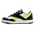 Tênis Reebok BB 4000 II Masculino Preto / Verde Limão