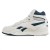 Tênis Reebok BB 4000 II Mid Masculino Bege / Marinho