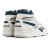 Tênis Reebok BB 4000 II Mid Masculino Bege / Marinho