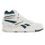 Tênis Reebok BB 4000 II Mid Masculino Bege / Marinho