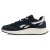 Tênis Reebok Classic Leather Hexalite Masculino Preto / Marinho