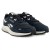 Tênis Reebok Classic Leather Hexalite Masculino Preto / Marinho