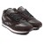 Tênis Reebok Classic Leather Masculino Marrom / Preto