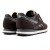 Tênis Reebok Classic Leather Masculino Marrom / Preto