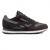 Tênis Reebok Classic Leather Masculino Marrom / Preto
