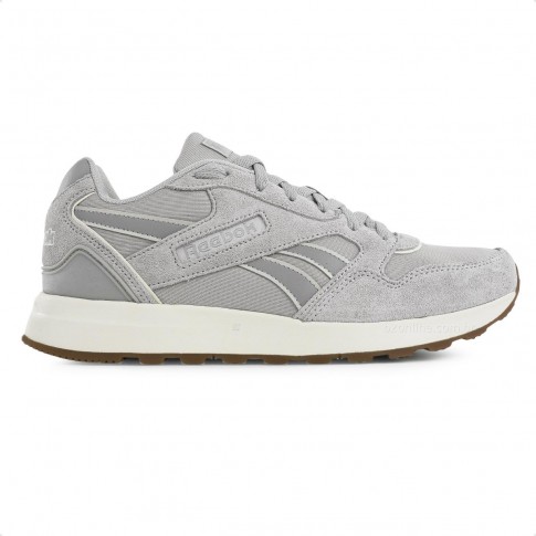 Tênis Reebok Gl 1000 Masculino Cinza