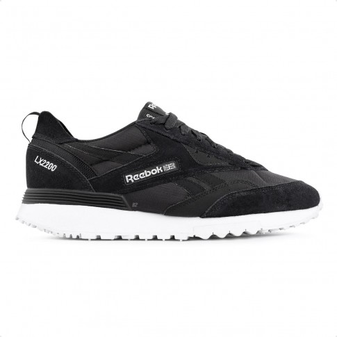 Tênis Reebok Lx2200 Masculino Preto