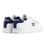 Tênis Reebok Royal Complete Sport Masculino Branco / Marinho